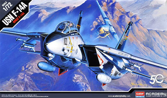F-14A Tomcat USN