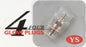 YSE4GP  YS FOUR STROKE GLOW PLUG #4 YSE4GP