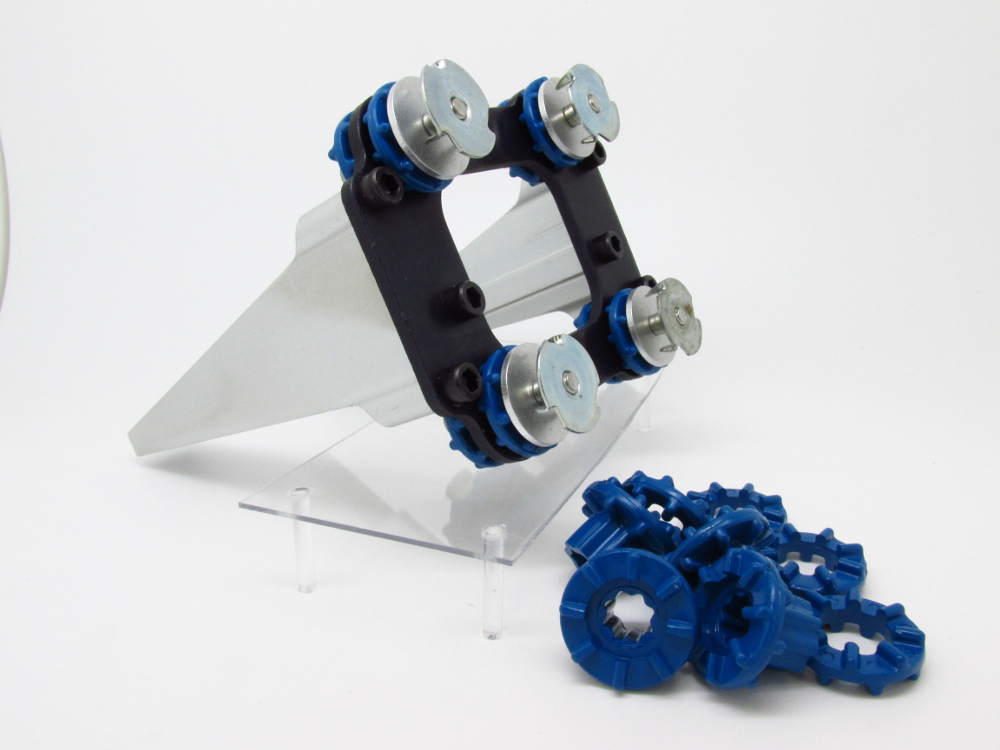 ENGINE MOUNTS Central Hobbies RC & Hobby Supplies