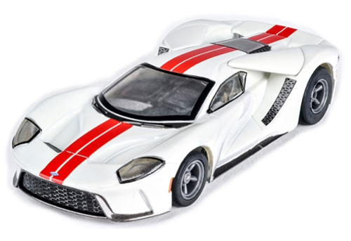afx slot car maintenance