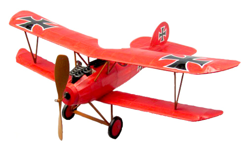 dumas planes