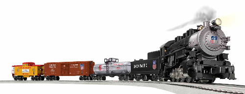 lionel wall pack power supply