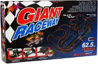 AFX Slot Cars