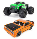 R/C Cars