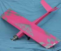 Pylon Racing
