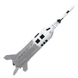 model rockets, rocket engines, and accessories